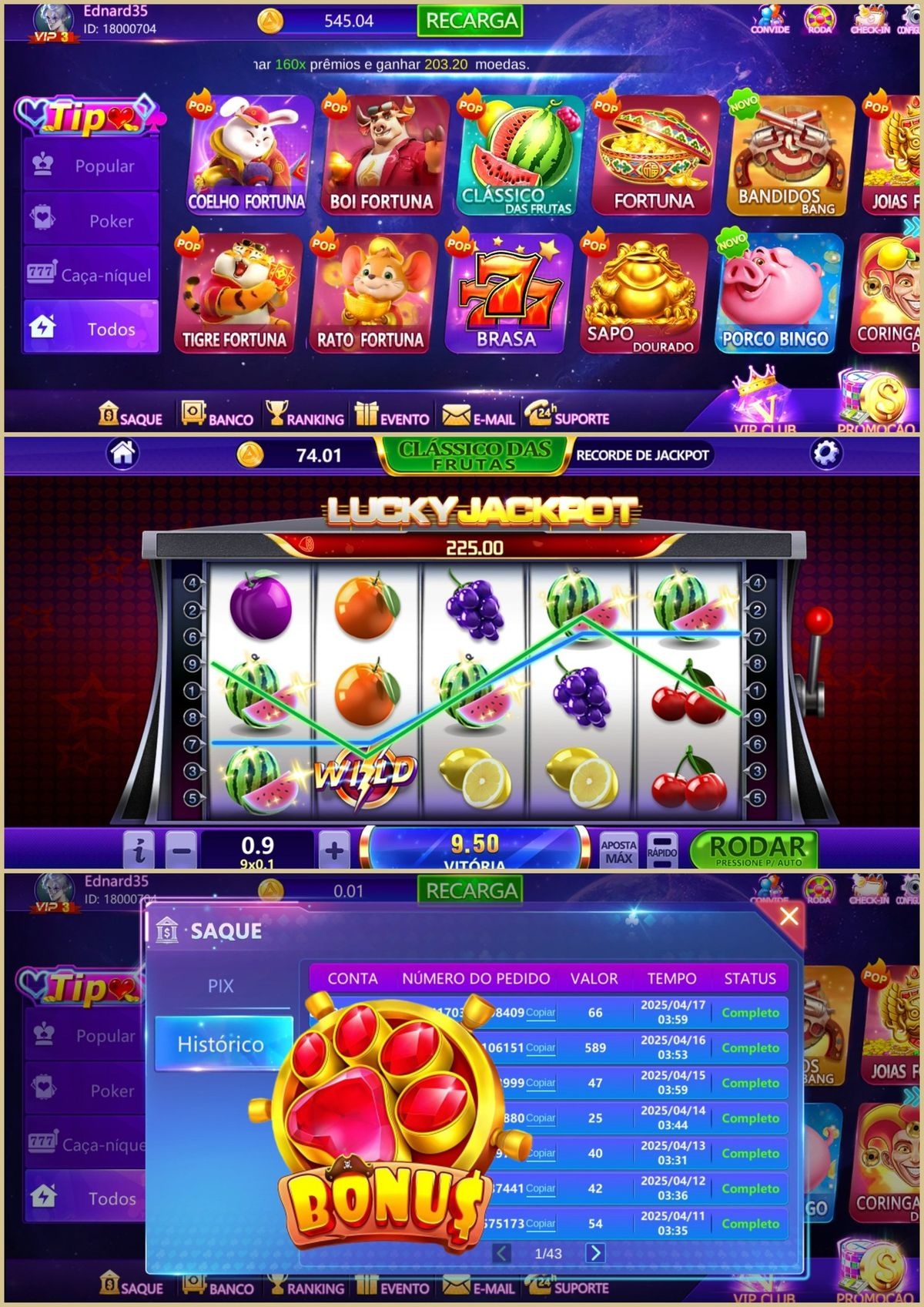 goldenstar casino game