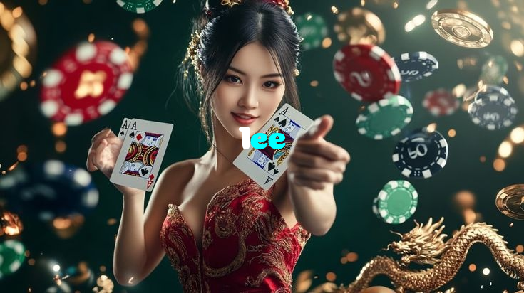1ee casino presented on mobile device in Pakistan with slots and live games