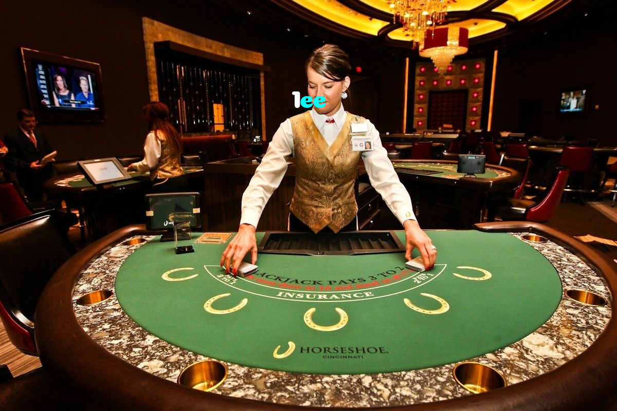 1ee casino presented on mobile device in Pakistan with slots and live games