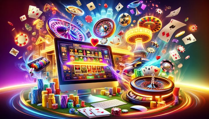 goldenstar casino Live Casino