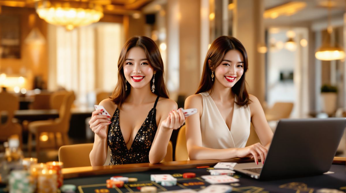 goldenstar casino پاکستان ریئل منی گیمز